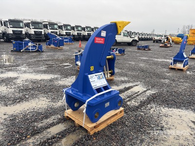 2025 Elephant RIPPER10-A Excavator Ripper (Unused)