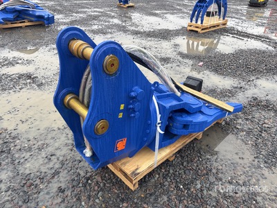 2025 Elephant EPD200-N クラッシャー (Unused)