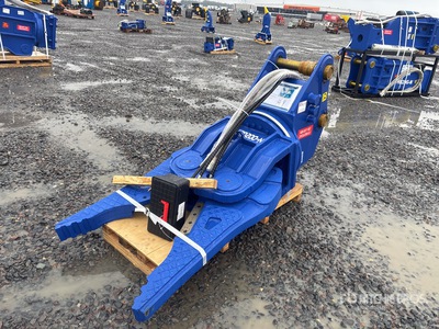 2025 Elephant EPD200-N Rotating Hydraulikschere (Unused)