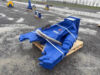 2025 Elephant EPMC280-N Rotating Hydraulikschere (Unused)