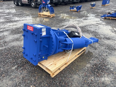 2025 Elephant EPMC280-N クラッシャー (Unused)