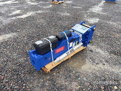 2025 Elephant EPB430B-N Hydraulic Breaker (Unused)