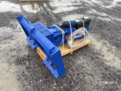 2025 Elephant EPB400SL-N Hydraulic Breaker (Unused)