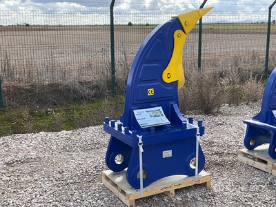 2025 Elephant RIPPER345-N Ripper per escavatore (Unused)