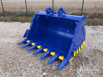 2025 Elephant BKT336D72HD 72-N 72 in Digging エクスカベーター用バケット (Unused)