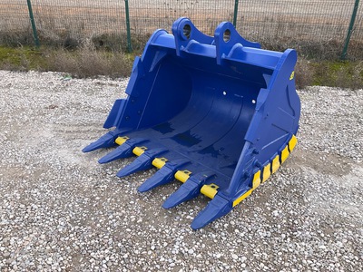 2025 Elephant BKT336D60HD 60-N 60 in Digging エクスカベーター用バケット (Unused)