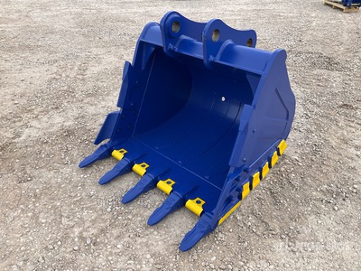 2025 Elephant BKT32048HD 48-N 48 in Digging エクスカベーター用バケット (Unused)