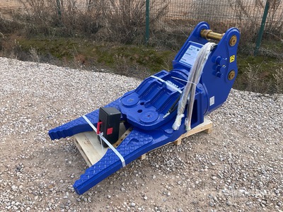 2025 Elephant EPD200-N Rotating クラッシャー (Unused)