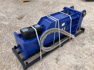 2025 Elephant HB20G-N Hydraulic Breaker (Unused)