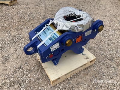 2025 Elephant QCCAT320DL-N Accouplement de pelleteuse (Unused)