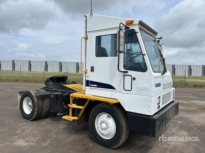 2006 Daysworth Ottawa 50 4x2 Tracteur de manœuvre