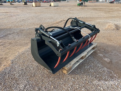 2022 MX BMSC 130 Outil Pour Chargeur Varios equipamientos de agricultura (Unused)