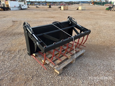 2022 MX CGU 160 Outil Pour Chargeur (Unused)