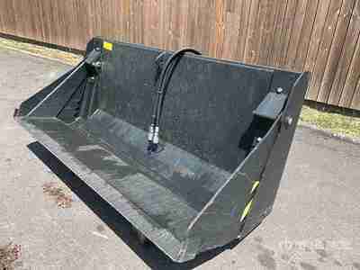 2022 MX BQU 180 Outil Pour Chargeur Attrezzatura agricola varia