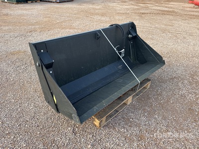 2022 MX BQU 180 Outil Pour Chargeur (Unused)