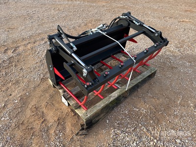 2022 MX CGC120 G19 Outil Pour Chargeur (Unused)