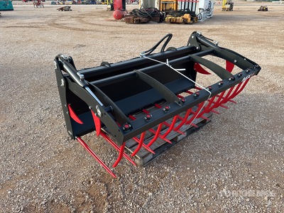 2022 MX CG205 Outil Pour Chargeur (Unused)