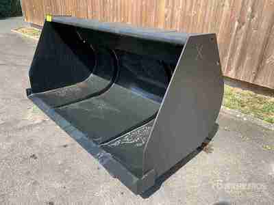 2022 MX BC180 Outil Pour Chargeur Attrezzatura agricola varia