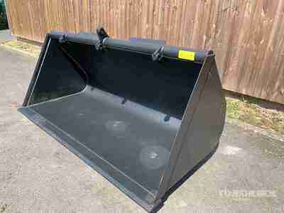 2022 MX BCDA 210 Outil Pour Telescopique Attrezzatura agricola varia