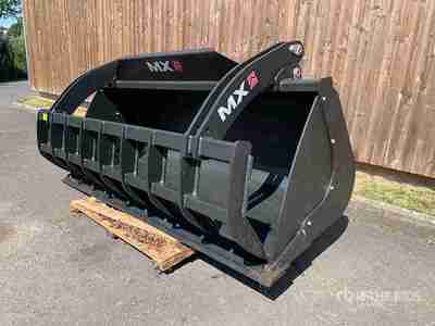 2023 MX BMSAH 245 Outil Pour Telescopique Attrezzatura agricola varia