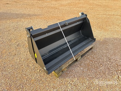 2023 MX BQUC 140 Outil Pour Chargeur (Unused)