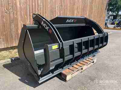 2023 MX BMSA HT 245 Outil Pour Telescopique Attrezzatura agricola varia