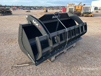 2023 MX BMSA HT 245 Outil Pour Telescopique (Unused)