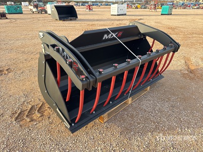 2024 MX BMS A 210 Outil Pour Chargeur (Unused)