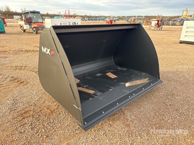 2024 MX BCA H 210 Outil Pour Chargeur (Unused)