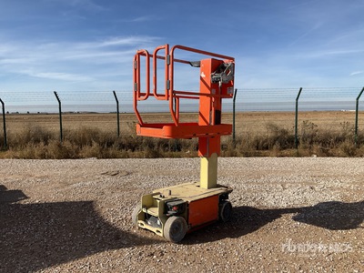 2008 JLG 1230ES Vertical Mast Lift