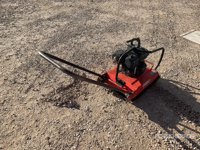 2011 Ingersoll Rand 1300B Air Compressor