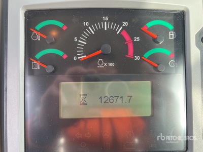 2014 Cat 966 K Chargeuse Sur Pneus Wheel Loader