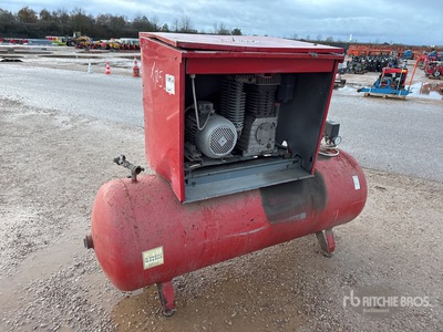 2005 Guernet SFT 850/500 TP Compresseur A Air Air Compressor