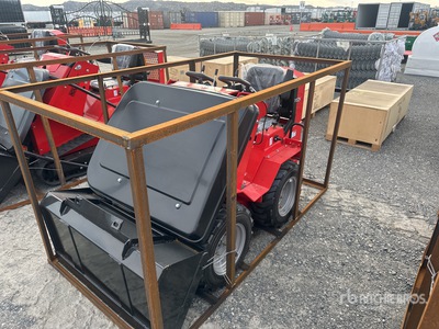 2025 AGT SDA140W Chargeuse sur pneus (Unused)