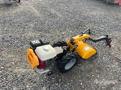 Ferrari 310 Walk-Behind Rototiller