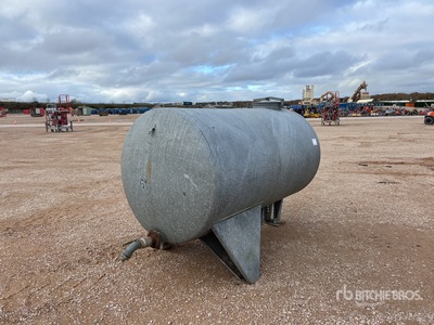 Citerne A Eau Réservoir d'eau