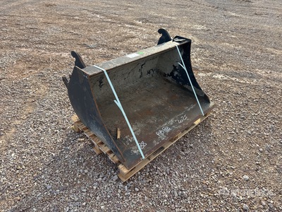 1100 mm Godet Bucket