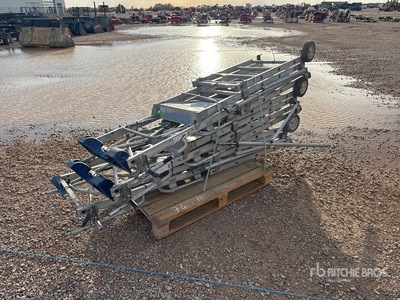 Qte D'Escabeaux Qty Of Ladder