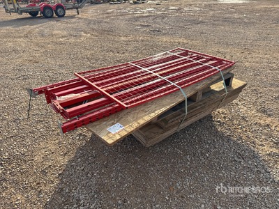 Rack ادوات صناعية متنوعة