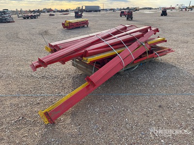 Rack ادوات صناعية متنوعة