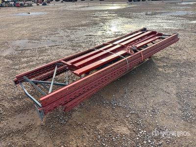 Rack ادوات صناعية متنوعة