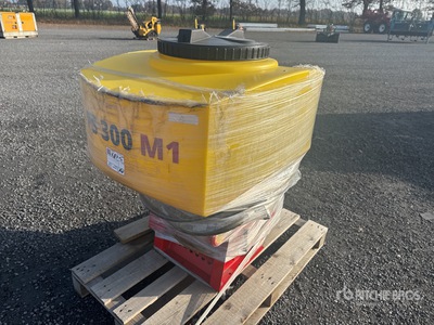 2023 Lemken APV PS 300 M1 Air Seeder (Unused)