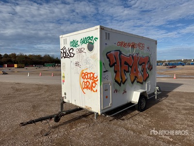 2013 CNSE S/A Bungalow De Chantier