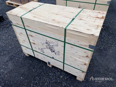 2025 TREEWORXX PRO-30T Łuparka do drewna (Unused)