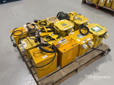 Quantity of Transformer