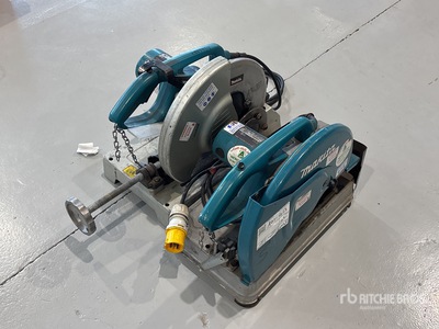 Quantity of (2) Table Saw