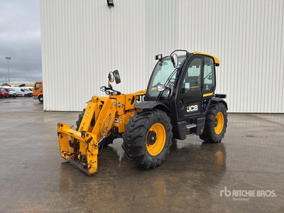 2020 JCB 532-70 Chariot Telescopique Teleskoplader