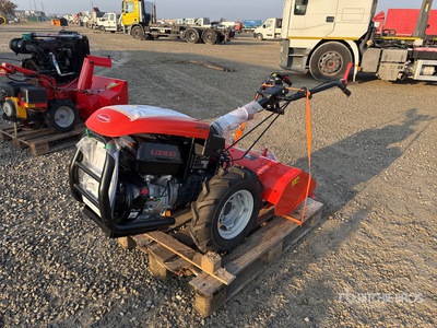 2024 Goldoni Joker 11DS محراث (Unused)