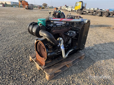 Perkins 2634/1500 Motor