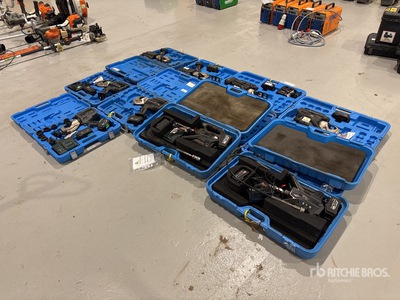 Quantity Of Hand Tools ハンドツール